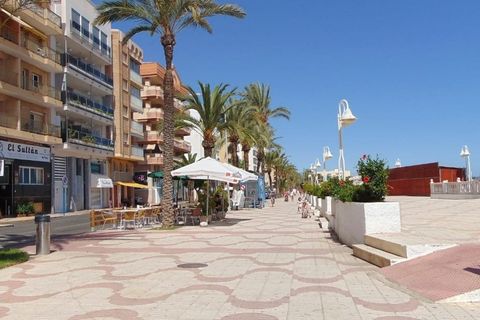 Leilighet i Garrucha, Almeria, Garrucha - € 165 000 | Ref: 1600 - foto 19